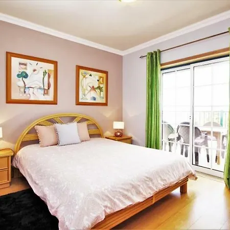 Apartmán Cozy Beachfront