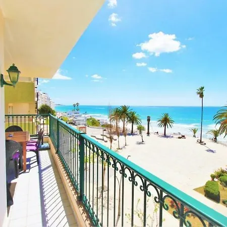 Apartmán Cozy Beachfront