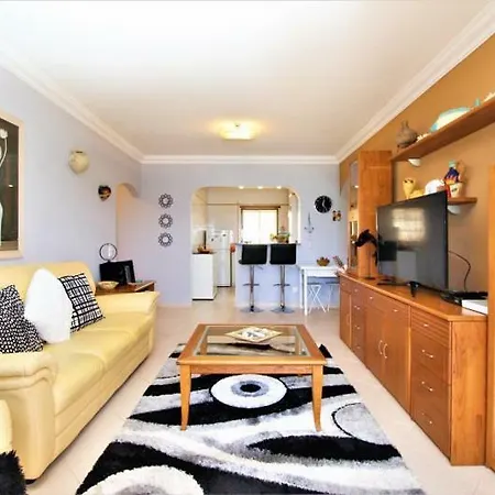 Appartamento Cozy Beachfront