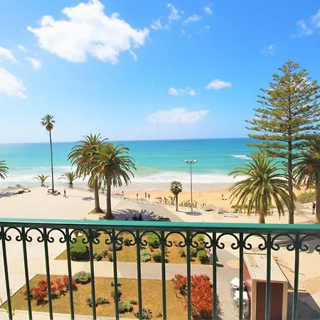 Appartamento Cozy Beachfront *